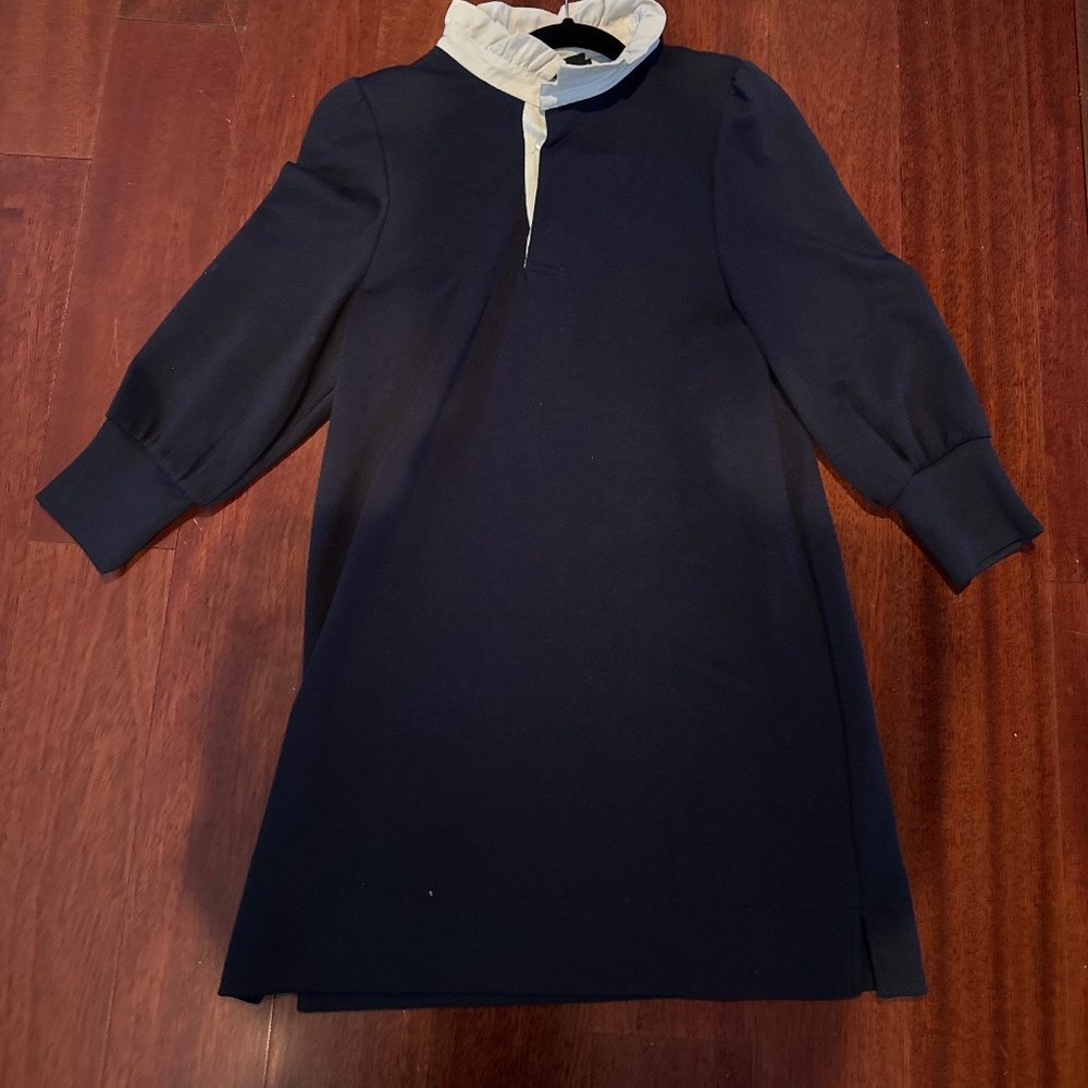 Tuckernuck pomanders place xs nwot dress